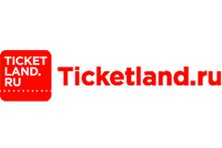 Крупнейший билетный оператор TicketLand.ru