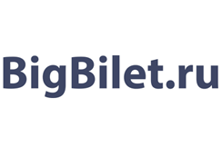 Сервис по продаже билетов BigBilet.ru